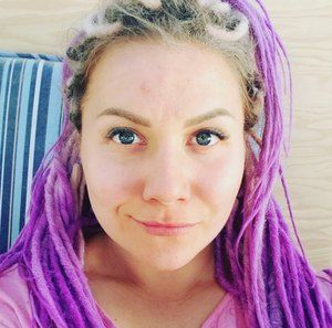 Meet your Posher, Veronika